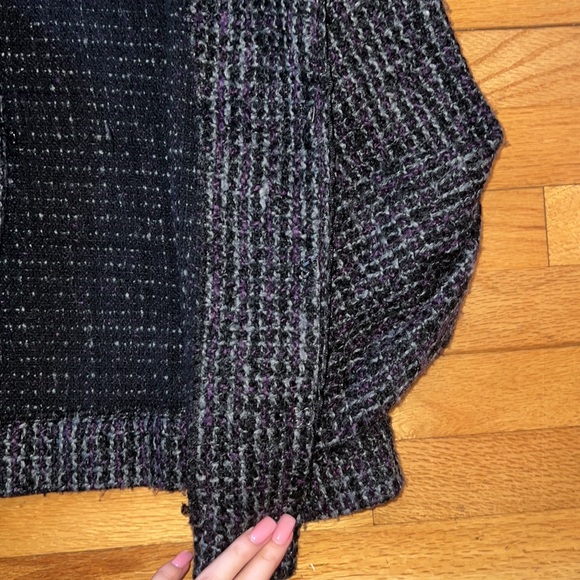 Vintage Tweed Blazer - Picture 8 of 12